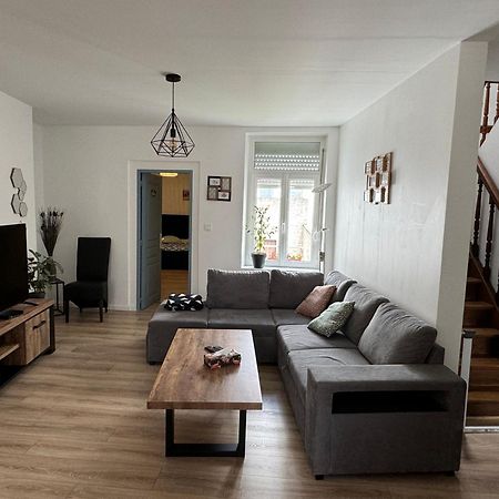 L'Appartement Boulonnais Μπουλόν-Σιρ-Μερ Εξωτερικό φωτογραφία