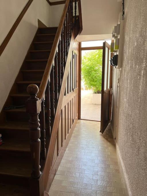 L'Appartement Boulonnais Μπουλόν-Σιρ-Μερ Εξωτερικό φωτογραφία