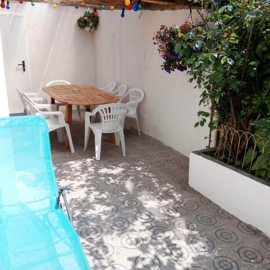 L'Appartement Boulonnais Μπουλόν-Σιρ-Μερ Εξωτερικό φωτογραφία