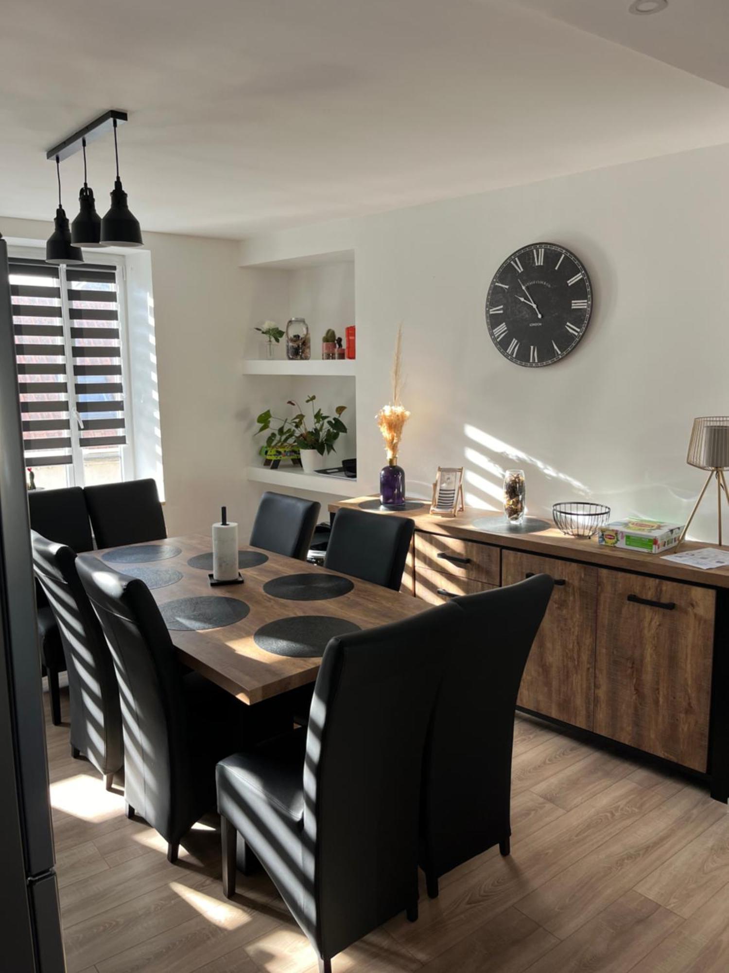 L'Appartement Boulonnais Μπουλόν-Σιρ-Μερ Εξωτερικό φωτογραφία