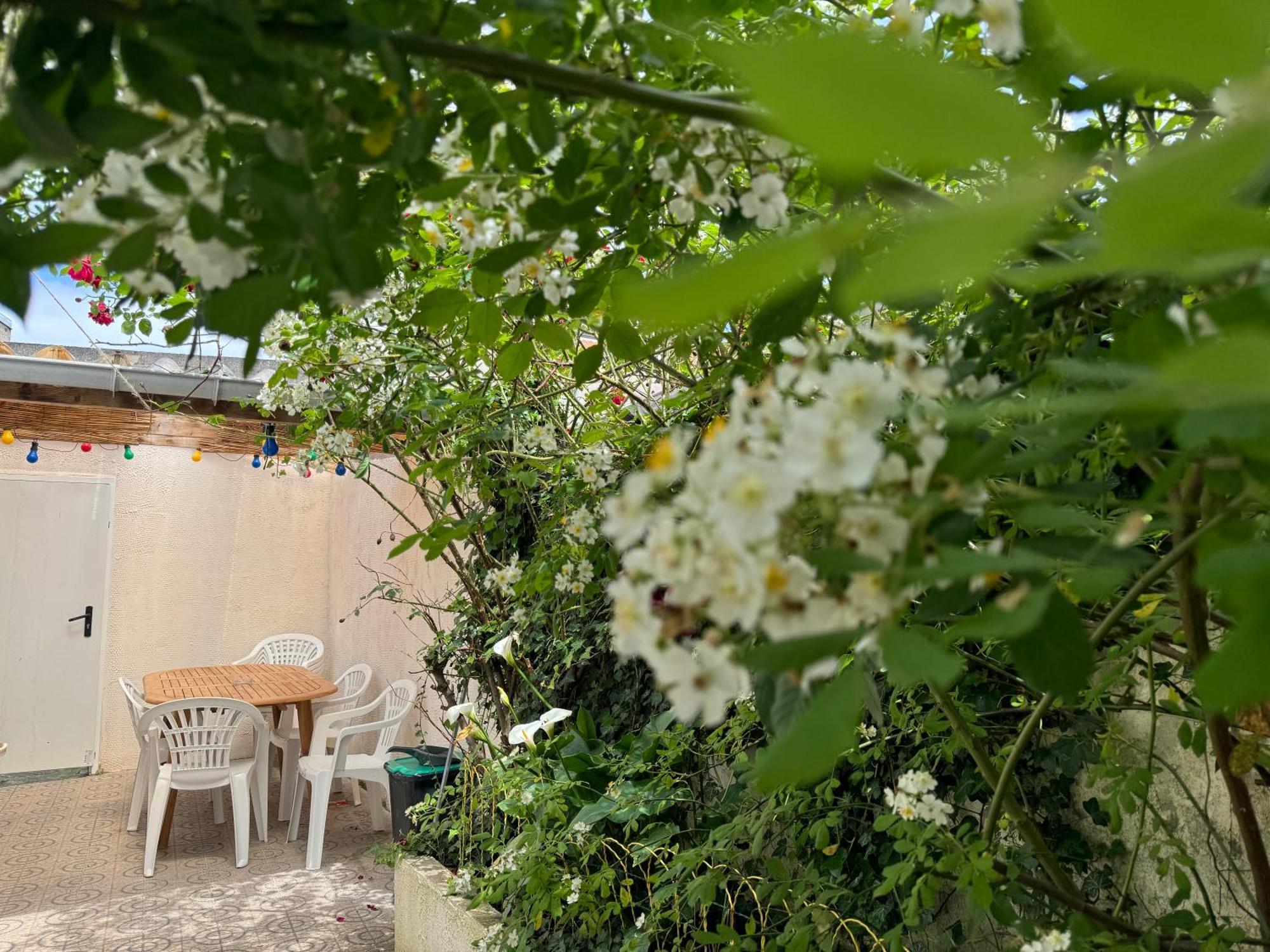 L'Appartement Boulonnais Μπουλόν-Σιρ-Μερ Εξωτερικό φωτογραφία